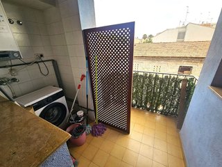 Ático en venta en Rocafort