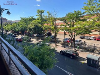 Piso en venta en Oeste en Logroño