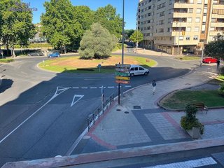 Piso en venta en Oeste en Logroño