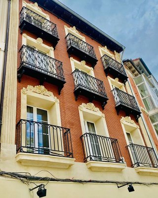 Piso en venta en Antigua Estación FFCC - San Agustín en Burgos
