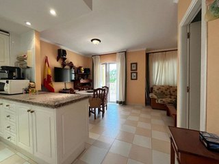 Piso en venta en Les Marines/Las Marinas en Dénia