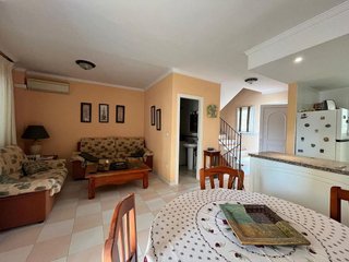 Piso en venta en Les Marines/Las Marinas en Dénia