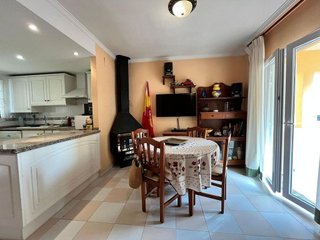 Piso en venta en Les Marines/Las Marinas en Dénia