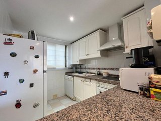 Piso en venta en Les Marines/Las Marinas en Dénia