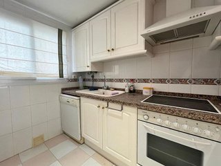 Piso en venta en Les Marines/Las Marinas en Dénia