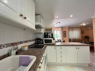 Piso en venta en Les Marines/Las Marinas en Dénia