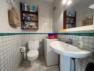 Piso en venta en Les Marines/Las Marinas en Dénia