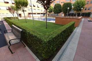 Piso en venta en Norte en Getafe