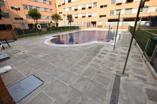 Piso en venta en Norte en Getafe