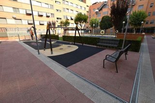 Piso en venta en Norte en Getafe