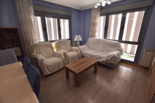 Piso en venta en Norte en Getafe
