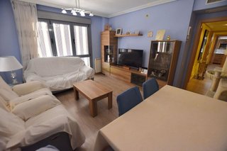 Piso en venta en Norte en Getafe