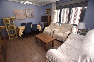 Piso en venta en Norte en Getafe