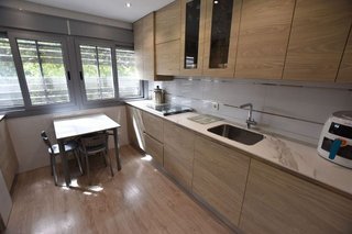 Piso en venta en Norte en Getafe