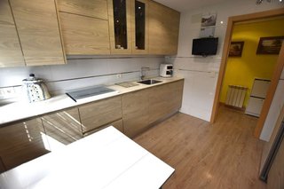 Piso en venta en Norte en Getafe