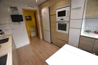 Piso en venta en Norte en Getafe