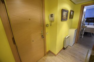 Piso en venta en Norte en Getafe