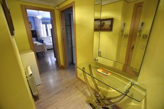 Piso en venta en Norte en Getafe