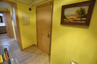 Piso en venta en Norte en Getafe