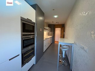 Piso en venta en Antigua Estación FFCC - San Agustín en Burgos