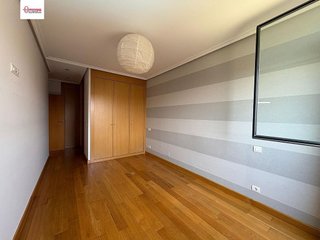 Piso en venta en Antigua Estación FFCC - San Agustín en Burgos