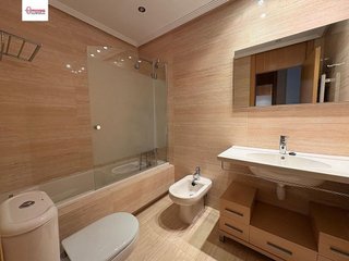 Piso en venta en Antigua Estación FFCC - San Agustín en Burgos