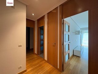Piso en venta en Antigua Estación FFCC - San Agustín en Burgos