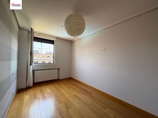 Piso en venta en Antigua Estación FFCC - San Agustín en Burgos