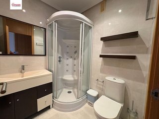 Piso en venta en Antigua Estación FFCC - San Agustín en Burgos