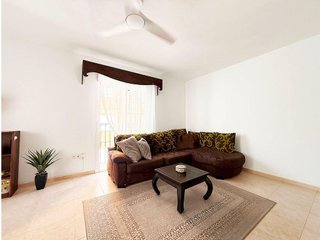 Piso en venta en Roquetas Centro en Roquetas de Mar