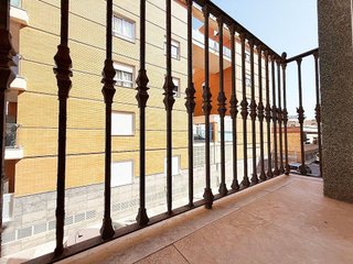 Piso en venta en Roquetas Centro en Roquetas de Mar