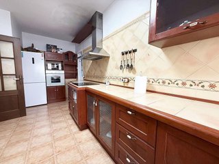 Piso en venta en Roquetas Centro en Roquetas de Mar