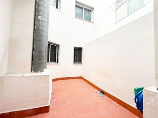 Piso en venta en Roquetas Centro en Roquetas de Mar