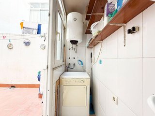 Piso en venta en Roquetas Centro en Roquetas de Mar