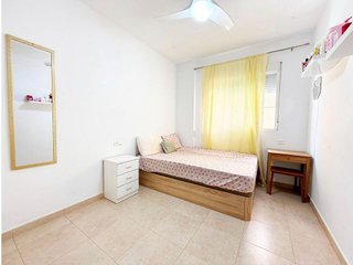 Piso en venta en Roquetas Centro en Roquetas de Mar