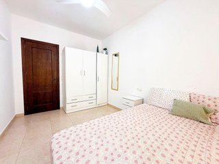 Piso en venta en Roquetas Centro en Roquetas de Mar