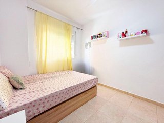 Piso en venta en Roquetas Centro en Roquetas de Mar