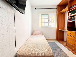 Piso en venta en Roquetas Centro en Roquetas de Mar
