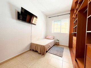 Piso en venta en Roquetas Centro en Roquetas de Mar