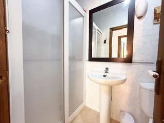 Piso en venta en Roquetas Centro en Roquetas de Mar