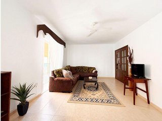 Piso en venta en Roquetas Centro en Roquetas de Mar