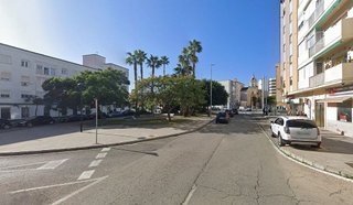 Piso en venta en La Paz - Segunda Aguada - Loreto en Cádiz