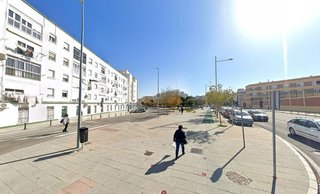 Piso en venta en La Paz - Segunda Aguada - Loreto en Cádiz