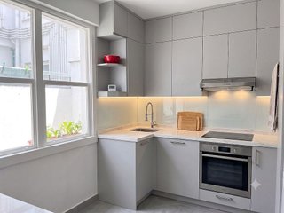 Piso en venta en Os Mallos - San Cristóbal en Coruña (A)