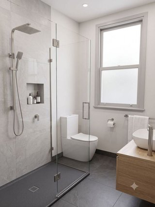 Piso en venta en Os Mallos - San Cristóbal en Coruña (A)