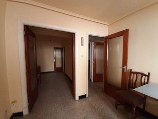 Piso en venta en Os Mallos - San Cristóbal en Coruña (A)