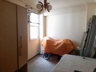 Piso en venta en Os Mallos - San Cristóbal en Coruña (A)