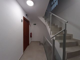Piso en venta en Os Mallos - San Cristóbal en Coruña (A)