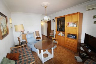 Piso en venta en Centro - El Pilar en Ciudad Real