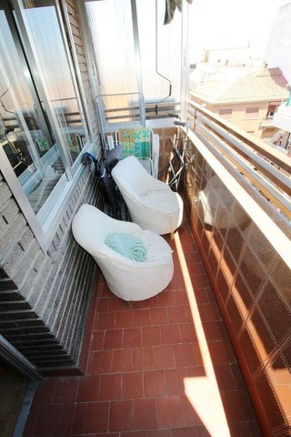 Piso en venta en Centro - El Pilar en Ciudad Real